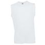 B&C Collection Exact Move - white - M