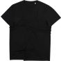 SF Clothing Unisex sustainable generation T black