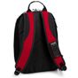 Bagbase Teamwear Rucksack classic_red/black/white