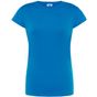 JHK Regular lady comfort aqua