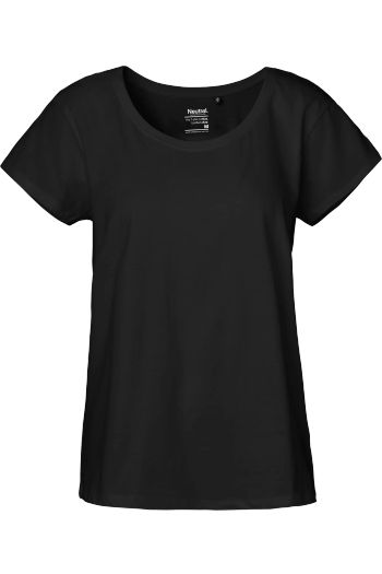 Image produit Ladies Loose Fit T-Shirt