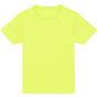 awdis just cool Kids Cool T electric_yellow