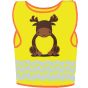 Korntex Gilet de sécurité enfant 