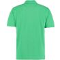 Kustom Kit Klassic Polo Apple green