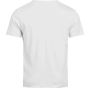 Tee Jays Pima Cotton Tee white