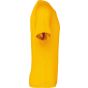 ProAct T-shirt de sport manches courtes homme true_yellow