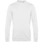 B&C Collection #Set In French Terry white