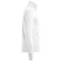 Promodoro Men´s Jacket Stand-Up Collar white