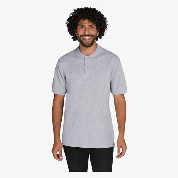 Poly Cotton Polo Men SG Originals