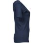 Tee Jays Women's Interlock Tee navy