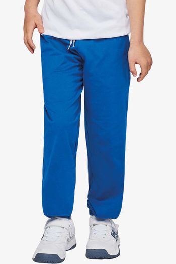 Image produit Pantalon de jogging en coton léger enfant