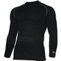 Rhino Rhino baselayer long sleeve black_heather