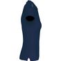 ProAct POLO MANCHES COURTES FEMME navy