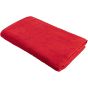 A&R Grande serviette Towelzz® Fire red