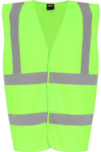 Image produit Gilet de sécurité enfant