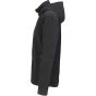 Sol's Race Hooded Men noir