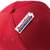 Beechfield Casquette 5 panneaux Ultimate classic_red