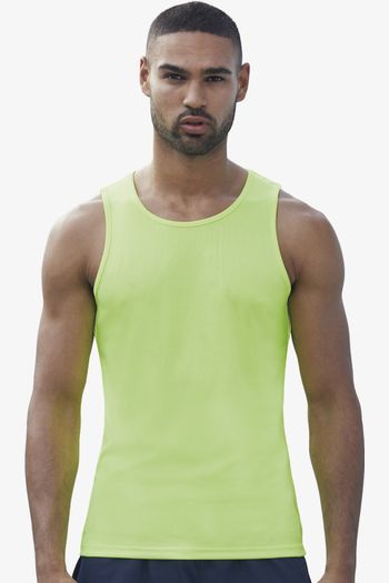 Image produit Mens Performance Vest