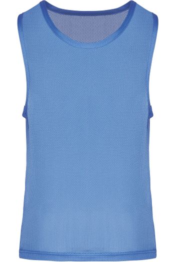 Image produit Chasuble en filet léger multisports enfant