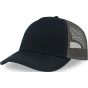 Atlantis RAPPER CANVAS-S navy/dark_grey