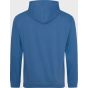 AWDis Just Hoods College Hoodie tropical_blue