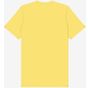 Bella Unisex jersey short sleeve tee yellow