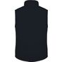Kariban Bodywarmer doublé polaire  navy
