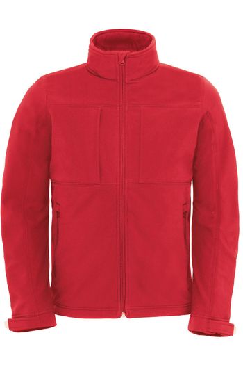 Image produit Hooded Softshell /Men