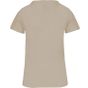 Kariban T-shirt Bio150 IC femme light_sand