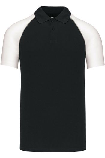 Image produit Polo Baseball