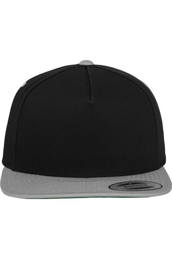 Image produit Classic 5 Panel Snapback Cap