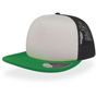 Atlantis Snap 90S white/black/green