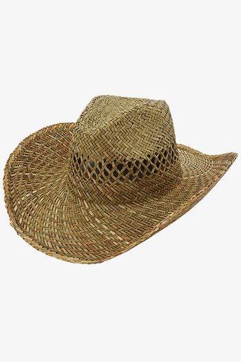 Image produit Straw Hat