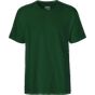 Neutral Mens Classic T-Shirt bottle_green