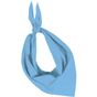 K-up Fiesta - Bandana sky_blue