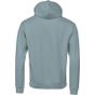 Tee Jays Unlabeled Hooded Sweatshirt misty_blue