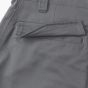 Russell Pantalon de travail en Polyester et Coton sergé convoy_grey