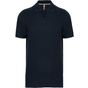 WK Designed To Work Polo manches courtes homme navy