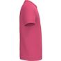 iDeal Basic Brand T-shirt enfant iDeal150 ideal_fuchsia