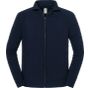 fruit of the loom Iconic Premium Sweat Jacket deep_navy
