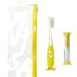 Stamina MESLER jaune