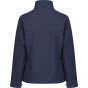 Regatta Women's Uproar Softshell Jacket navy