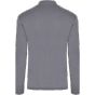HRM Men´s Premium Highneck Longsleev Tees Stone