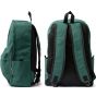 Stamina HUDSON dark_green