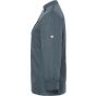 karlowsky Women's Long-Sleeve Chef Jacket Larissa Anthracite