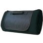 L-merch Picnic Blanket black