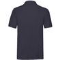 fruit of the loom Premium Polo navy