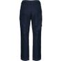WK Designed To Work Pantalon de travail multipoches homme navy