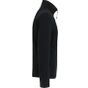 Kariban Enzo > Micropolaire col zippé homme black