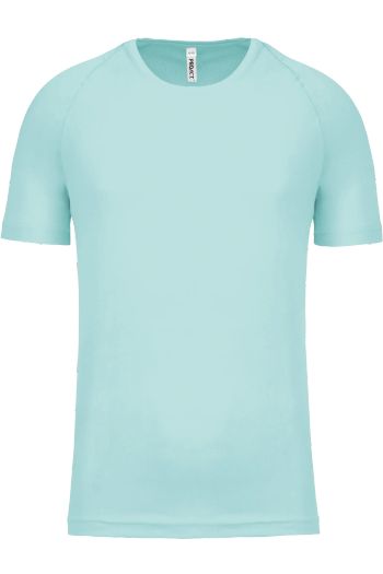 Image produit T-shirt sport manches courtes enfant